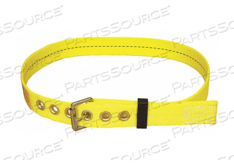 OEM#: 1000054BODY BELT 40 TO 48 ANCHOR POINTS 0 by 3M Consumer