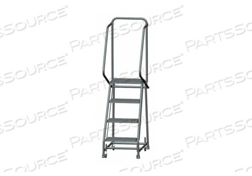 OEM#: H418XSUROLLING LADDER STEEL 38 IN.H by Ballymore