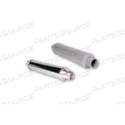 OEM#: AB-40005SILENCER, 4 by Atlantic Blowers, LLC