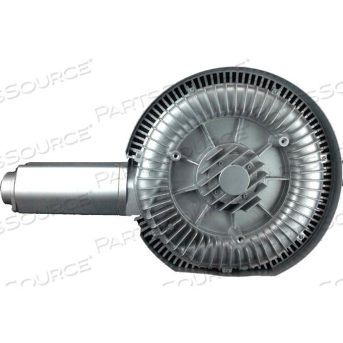 OEM#: AB-902REGENERATIVE BLOWER, 3 PHASE, 2 STAGE, 8.5 HP by Atlantic Blowers, LLC