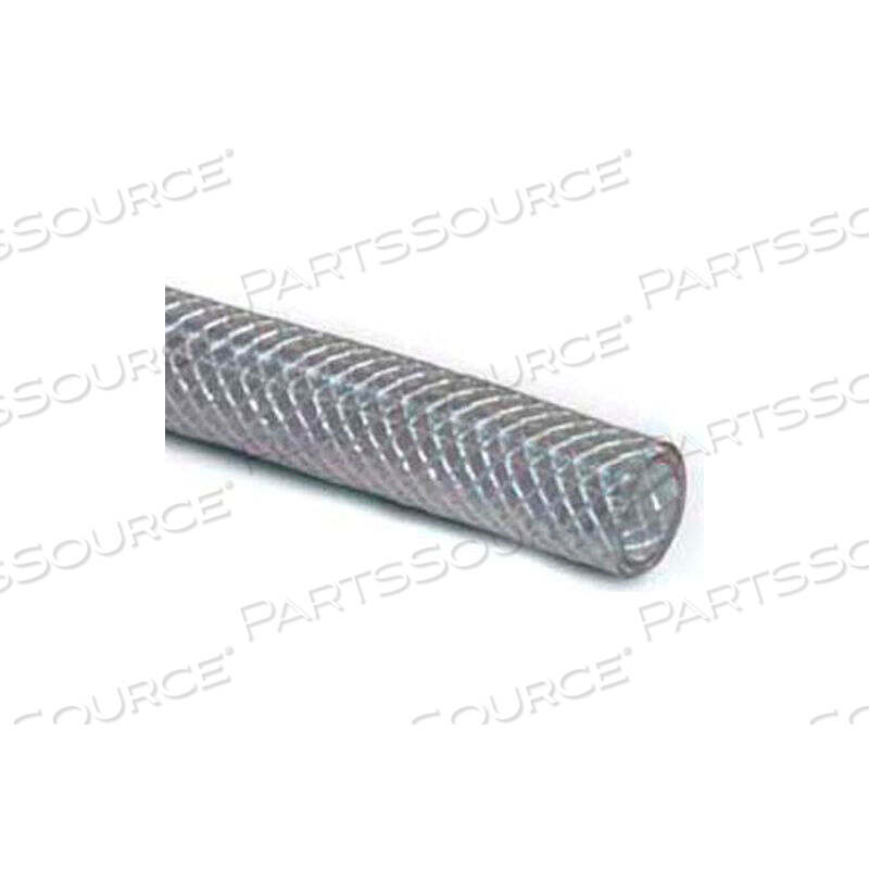 OEM#: 15011505REINFORCED VINYL TUBING BULK COIL 1/4 I.D. - 300 COIL by Apache Inc.
