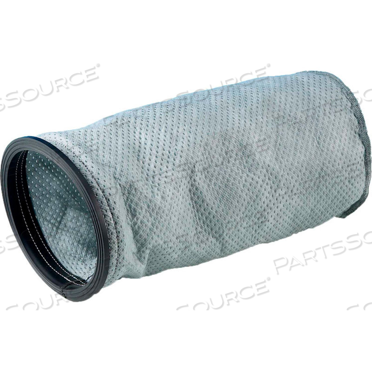 NOBLES/TENNANT CLOTH VACUUM BAG - MICRO CLOTH FILTER - TRAILBLAZER & TRAILBLAZER LITE