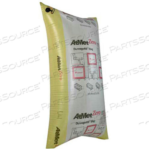 OEM#: ROP2448ATMETZERO POLYWOVEN AIRBAG 24 X 48 by Atmet Group, Inc