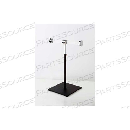 ACRYLIC JEWELRY STAND, 1-TIER