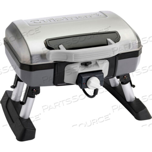 OUTDOOR PORTABLE TABLETOP ELECTRIC GRILL