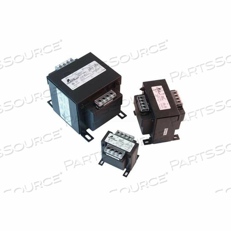 CE SERIES, 750 VA, 380/400/415 PRIMARY VOLTS, 110/220 SECONDARY VOLTS