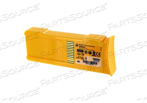 Replaces R&D Batteries Inc. 6108BATTERY 1.4 AH LITHIUM 15 V