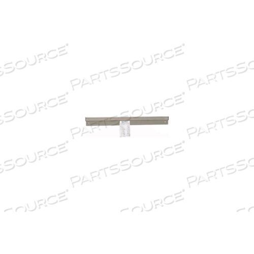 CHECK MINDER, 36L, ALUMINUM, WALL OR SHELF MOUNT