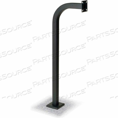 42 GOOSE NECK GROUND MOUNT