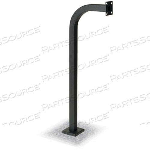 42 GOOSE NECK DIRECT BURIAL