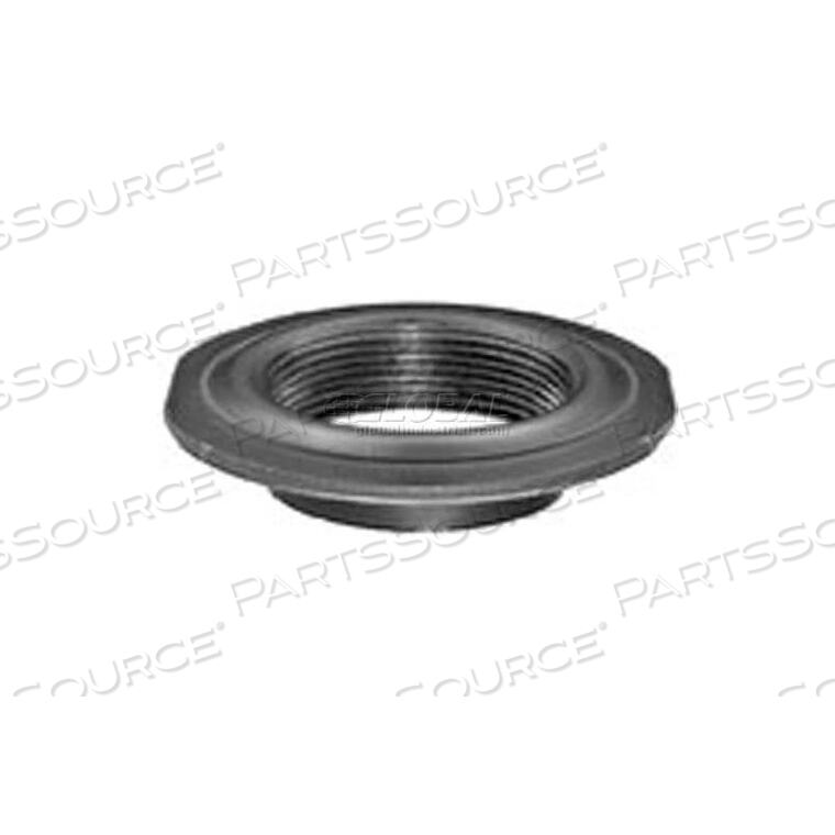OEM#: FS038STAMPED WELDING FLANGE, FS038, 3/8 STEEL, 1.770 OD, 0.134 THICK - MIN QTY 30 by Buyers Products