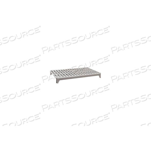 SHELF KIT FOR CAMSHELVING - 18X60 VENTED SHELVES