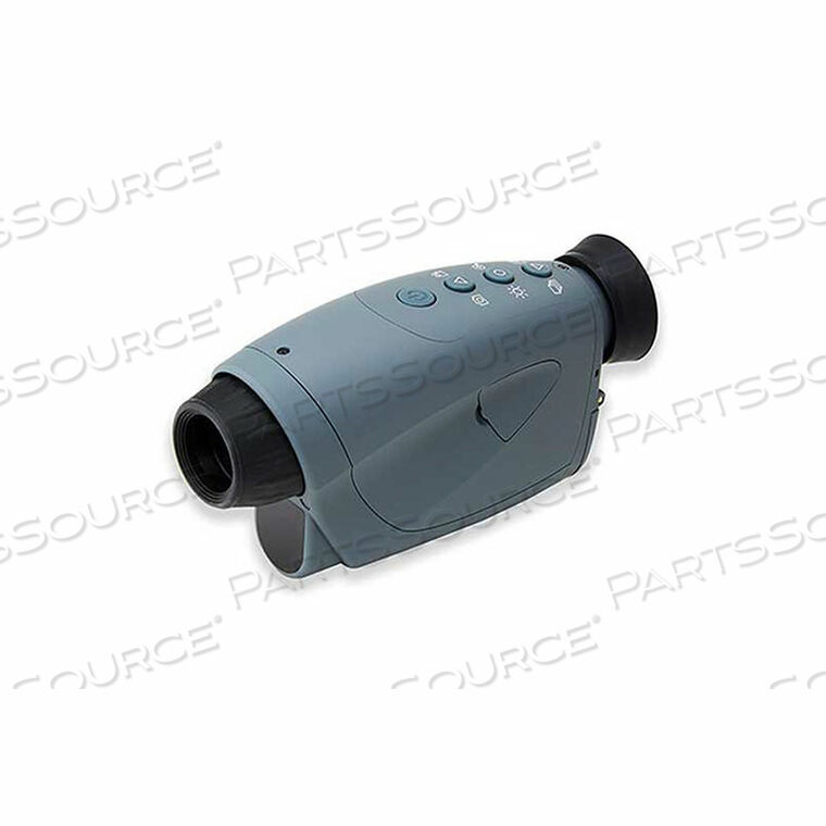 OEM#: NV-250AURA PLUS DIGITAL NIGHT VISION DUAL MONOCULAR CAMCORDER by Carson