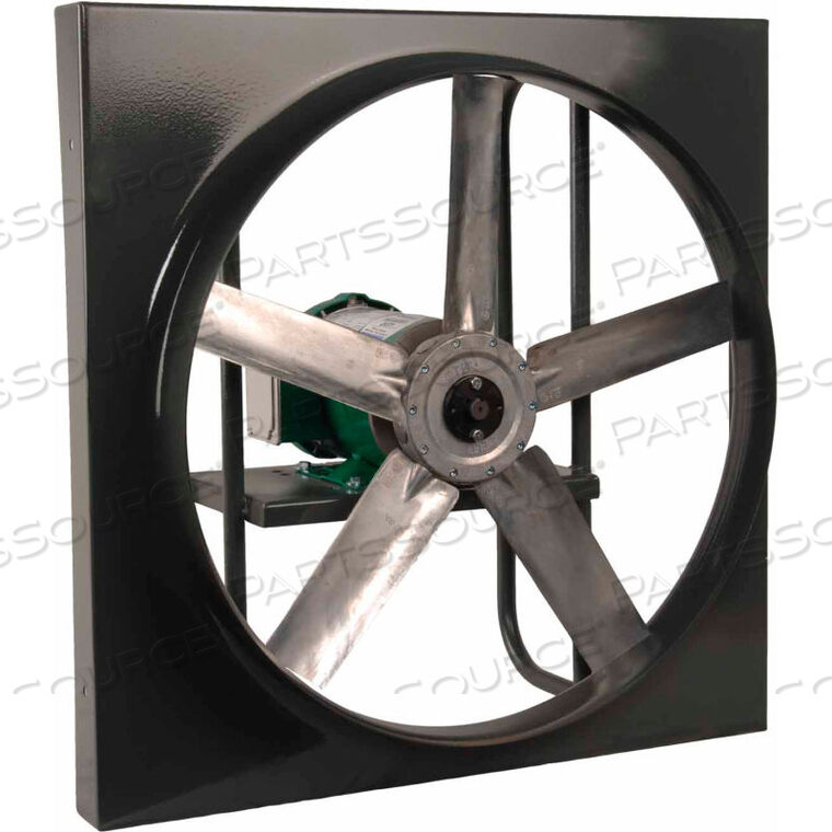 OEM#: ADP42-3PANEL FAN DIRECT DRIVE THREE PHASE 21390 CFM by Continental Fan Manufacturing