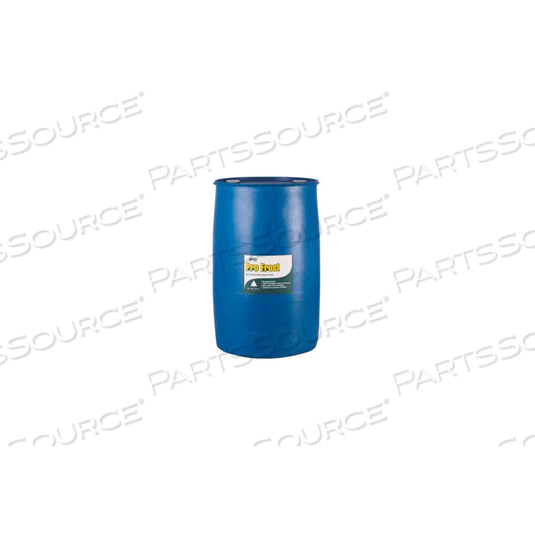 OEM#: 35-721PROFROST I 100% PROPYLENE GLYCOL WITH CORROSION INHIBITOR 55 GALLONS by Comstar International Inc