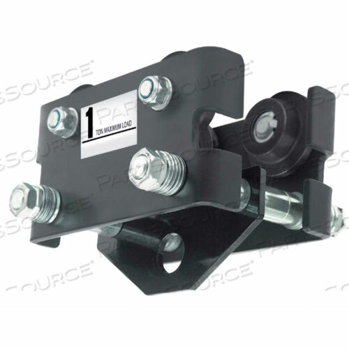 CBT PLAIN TROLLEY 1 TON CAPACITY