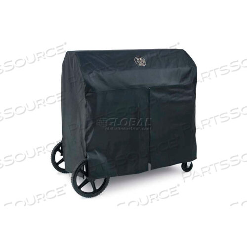 GRILL COVER FOR BI-36 W/ ROLL DOME ONLY - BC-36-BI
