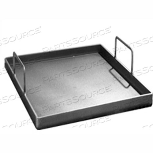REMOVABLE GRIDDLE PLATE 12W X 20-1/2D - G1222