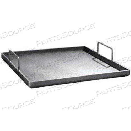 REMOVABLE GRIDDLE PLATE 21-3/4W X 20-1/2D - G2022