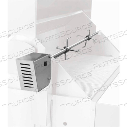 30 ROTISSERIE ASSEMBLY FOR BI-30 - 1 SET - RT-30