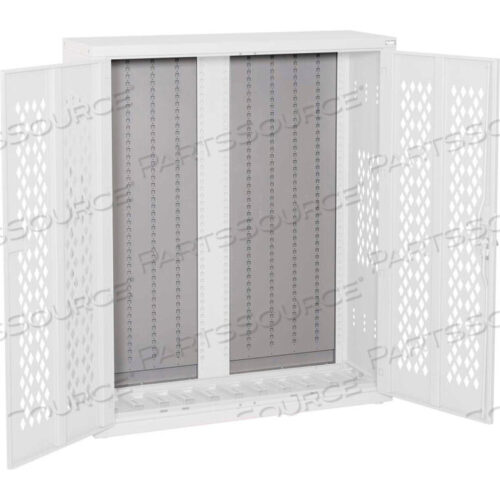 OEM#: WS-HAP50-WS25ARGOS 50 SLOTTED BACK PANEL - STEALTH by Datum Filing