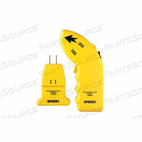 CIRCUIT BREAKER FINDER