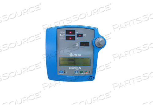 REPAIR - GE HEALTHCARE DINAMAP PRO 120 PATIENT MONITOR