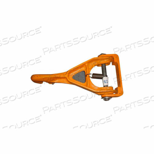 HOOK ASSEMBLY ONLY- WELD ON STANDARD BRACKET