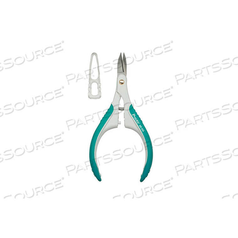 OEM#: SR-333MICRO SCISSORS W/RETURN SPRING by Eclipse Enterprises, Inc.