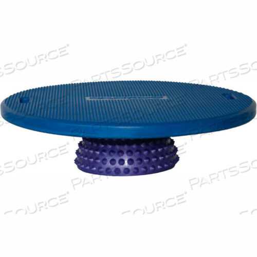 OEM#: 10-1726CANDO BOARD-ON-STONE BALANCE TRAINER, 20 DIAMETER PLATFORM AND 7 STONE by Fabrication Enterprises