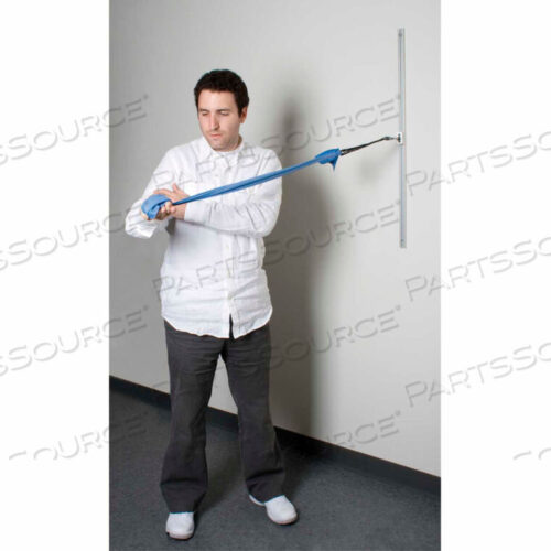 OEM#: 10-5070CANDO WALSLIDE SLIM 2.0 EXERCISE STATION - VERTICAL SECTION by Fabrication Enterprises