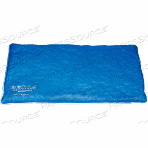 OEM#: 11-1663-1THERMALSOFT GEL HOT AND COLD PACK, X-LARGE 11 X 21 by Fabrication Enterprises