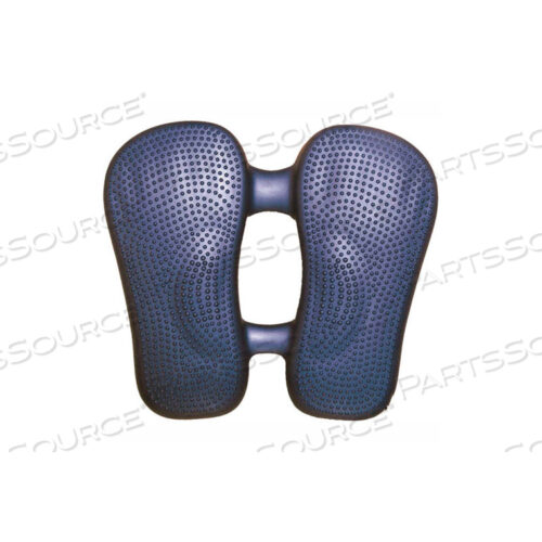 OEM#: 30-1936CANDO INFLATABLE RECIPROCAL STEPPER CUSHION, BLUE by Fabrication Enterprises