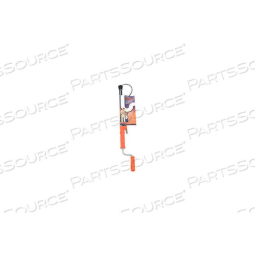 OEM#: ITU4I-TU-4 TELESCOPING URINAL AUGER by General Wire Spring Comp