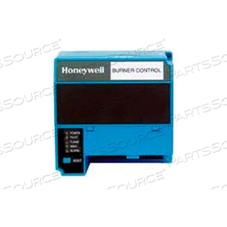 OEM#: RM7895A1014ON-OFF PRIMARY CONTROL WITH PREPURGE, INTERMITTENT PILOT by Honeywell