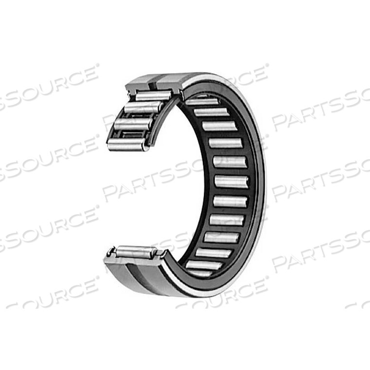 OEM#: BR324120UUMACHINED TYPE NEEDLE ROLLER BEARING INCH DOUBLE SEALED, 2 BORE, 2-9/16 OD by IKO International