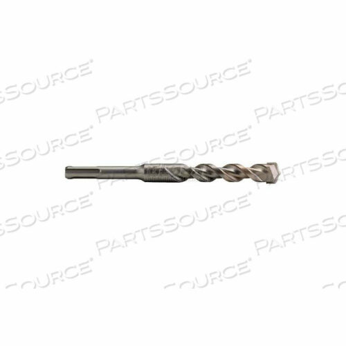 OEM#: RL-61664-B1/4 X 6-1/4 SDS-PLUS CARBIDE HAMMER DRILL BIT by International Tool Mfg.