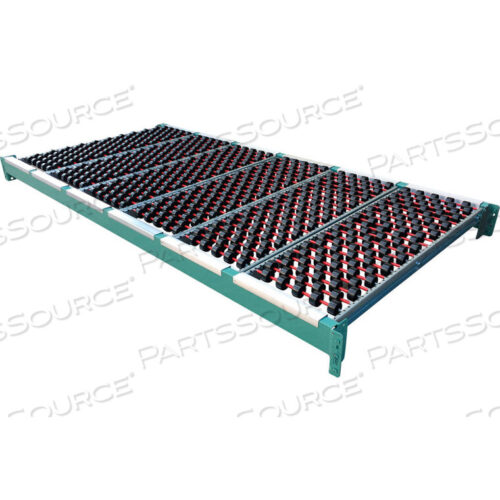 OEM#: WBR-4896LWHEEL BED WORKSTATION 96W X 48D - ADDITIONAL SHELF LEVEL by Keneco Inc