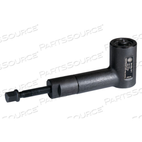 OEM#: 9-1AUXILIARY HYDRAULIC RAM FOR THE 20-2+ AND 30-2+ PULLERS OR LARGER, 11 TON CAPACITY by Kukko Quality Tools Inc