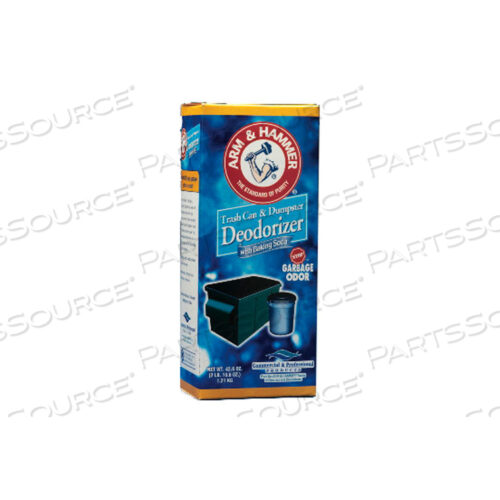 C-DUMPSTER-TRASH CAN DEODERANT 9/42.6 OZ
