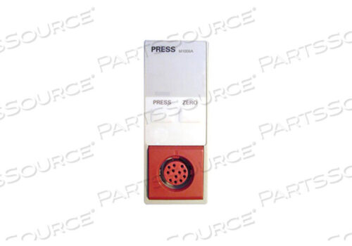 Replaces Philips Healthcare M1006BINVASIVE BLOOD PRESSURE MODULE