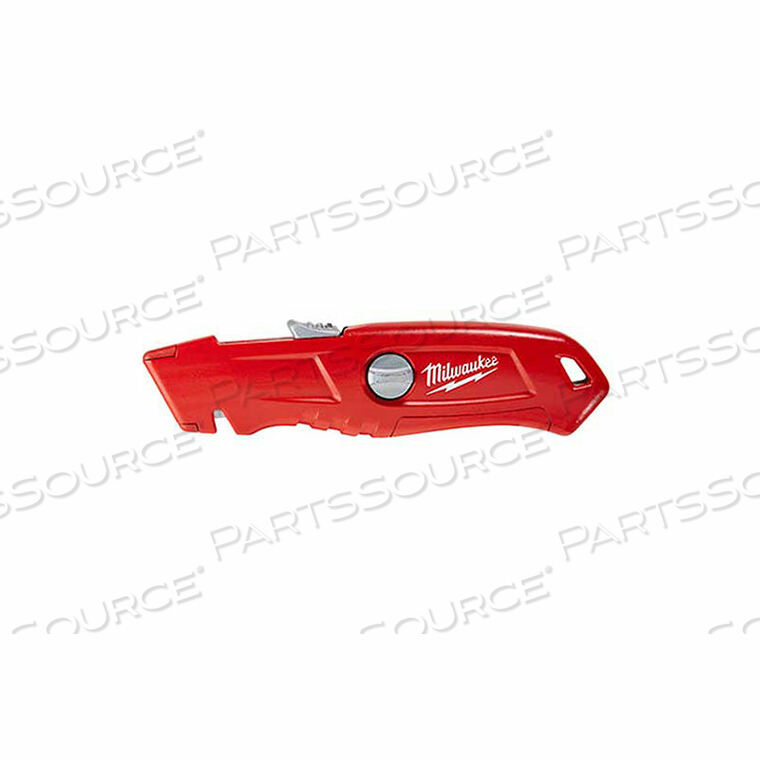 OEM#: 48-22-1512SELF RETRACTING SAFETY KNIFE by Milwaukee Electric Tools