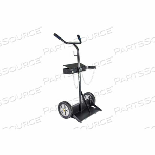 LARGE CYLINDER CART