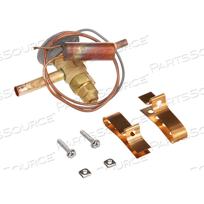 OEM#: 3516061VALVE, EXP, R134A, FRZ, by Delfield