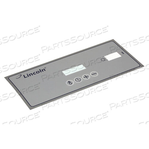 OEM#: 370408BUTTON FASCIA by Lincoln