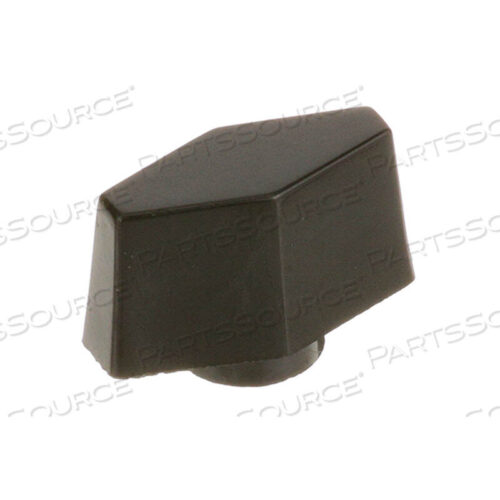 OEM#: 36452NUT, WING-PLASTIC 1/4-20 by Middleby