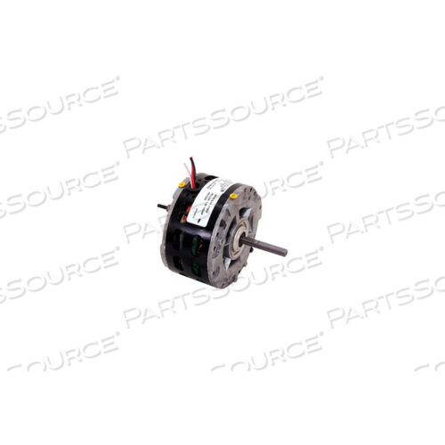 5 SHADED POLE MOTOR - 1050 RPM 115 VOLTS
