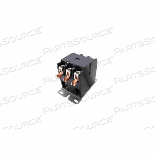 CONTACTOR - 3 POLE 30 AMPS 208/240 COIL VOLTAGE