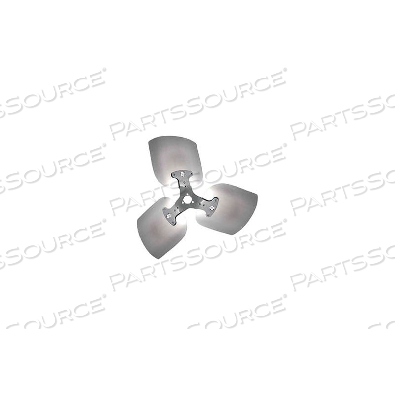 OEM#: 602653013 BLADE FREE AIR PROPELLER - 10 DIAMETER CCW ROTATION by Lau