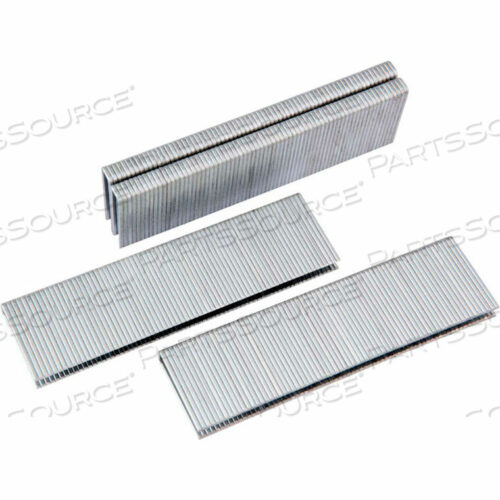 OEM#: NS18-1FREEMAN STAPLES, 18 GAUGE, 1, 1000/BX by Prime Global Products, Inc.